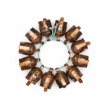 Load image into Gallery viewer, Anjali Mini Jingle Bell (Sari Loop)