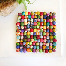 Load image into Gallery viewer, Sari Home Trivet