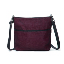 Load image into Gallery viewer, Jolly Crossbody - Turquoise / Small
