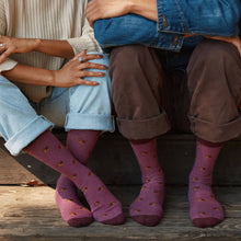 Load image into Gallery viewer, Socks that Save Turkeys - Small