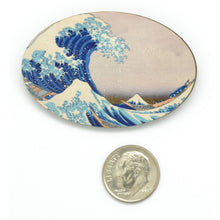 Load image into Gallery viewer, Famous Paintings Art Pins - Ships Assorted