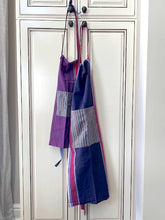 Load image into Gallery viewer, Hand-loomed Adult Apron