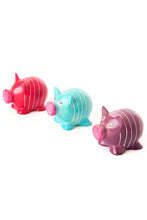 Load image into Gallery viewer, Colorful Soapstone Pigs