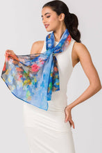 Load image into Gallery viewer, Vandana Cupro Scarf
