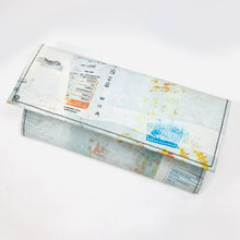 Load image into Gallery viewer, Bhramaputra Wallet - Milk