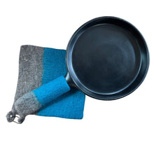 Load image into Gallery viewer, Pot Holder/Skillet Handle Cover Set