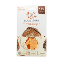 Load image into Gallery viewer, Bread Wrap - Mushroom Magic - 1 X-Large