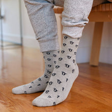 Load image into Gallery viewer, Socks that Protect Penguins - Small