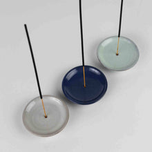 Load image into Gallery viewer, Bluja Incense Holder - Assorted Colors