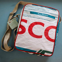 Load image into Gallery viewer, Diamond Elephant Crossbody Bag