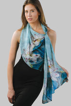 Load image into Gallery viewer, Akira Chiffon Scarf