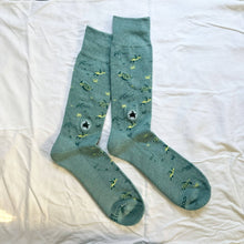 Load image into Gallery viewer, Socks that Protect Sea Turtles - Small