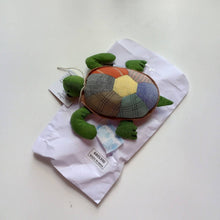 Load image into Gallery viewer, Fair Friend - Turya Turtle *