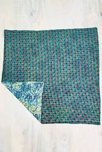 Load image into Gallery viewer, Kantha Cotton Napkins - Set of 4