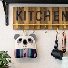 Load image into Gallery viewer, Koala Pot Holder