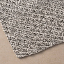 Load image into Gallery viewer, Tasseled Cotton Wash Cloth