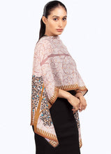 Load image into Gallery viewer, Tree of Life Scarf