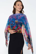 Load image into Gallery viewer, Aloka Scarf - Red Poppies