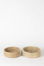 Load image into Gallery viewer, Kaisa Grass Tray 8''
