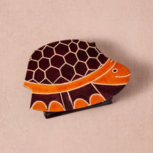 Load image into Gallery viewer, Tara Turtle Coin Purse