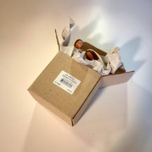 Load image into Gallery viewer, The Arrival - Ceramic Nativity