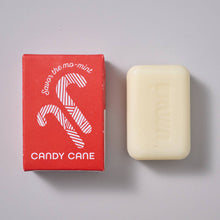 Load image into Gallery viewer, Candy Cane Soap *