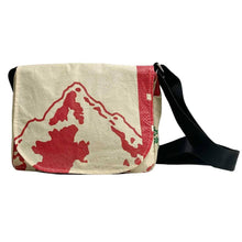 Load image into Gallery viewer, Mountain Small Messenger Bag