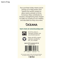 Load image into Gallery viewer, Socks that Protect Orcas - Small