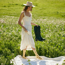 Load image into Gallery viewer, Socks that Protect Chimpanzees - Medium