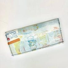 Load image into Gallery viewer, Bhramaputra Wallet - Milk