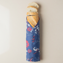 Load image into Gallery viewer, Bees Wrap Beeswax Reusable Bread Wrap - Botanical Print