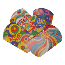 Load image into Gallery viewer, Puppet Celebration Small Pillow Box