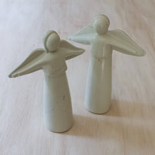 Load image into Gallery viewer, Large Natural Angel (Venture Imports)