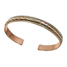 Load image into Gallery viewer, Healing Twist Bracelet