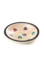 Load image into Gallery viewer, Kenyan Soapstone Love is Love 4" Decorative Bowl