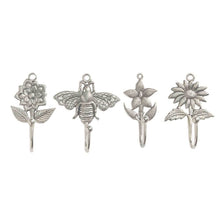 Load image into Gallery viewer, Merry Meadow Wall Hooks