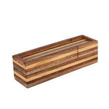 Load image into Gallery viewer, Dariyon Puzzle Treasure Box *