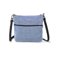 Load image into Gallery viewer, Jolly Crossbody - Turquoise / Small