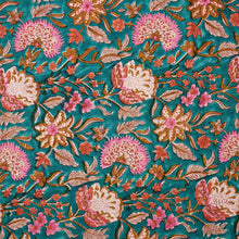 Load image into Gallery viewer, Stabaka Block Print Napkin
