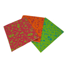 Load image into Gallery viewer, Swedish Dishcloth 3 Pack - Splendid Spring