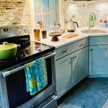 Load image into Gallery viewer, Sari Home Tea Towels