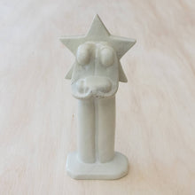Load image into Gallery viewer, One Piece Star Nativity, Natural Soapstone (Venture Imports)