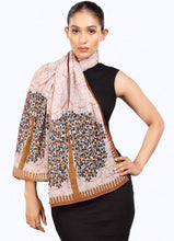 Load image into Gallery viewer, Tree of Life Scarf