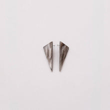 Load image into Gallery viewer, Sliver Post Earrings