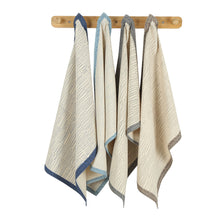 Load image into Gallery viewer, TEA BREAK - BAGUETTE Kitchen Towel