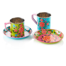 Load image into Gallery viewer, Bright Kashmiri Mugs