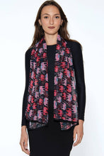 Load image into Gallery viewer, Aloka Scarf - Red Poppies