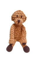 Load image into Gallery viewer, Stuffed Animal - Goldendoodle Dog