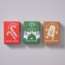 Load image into Gallery viewer, Candy Cane Soap *