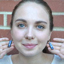Load image into Gallery viewer, Famous Art Paintings Dangle Earrings - Assorted
